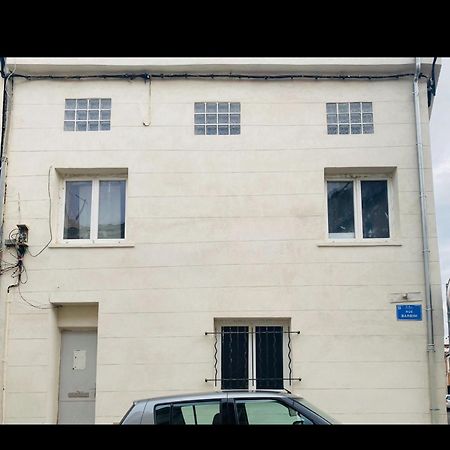 Maison Barbini Marsilia Cameră foto