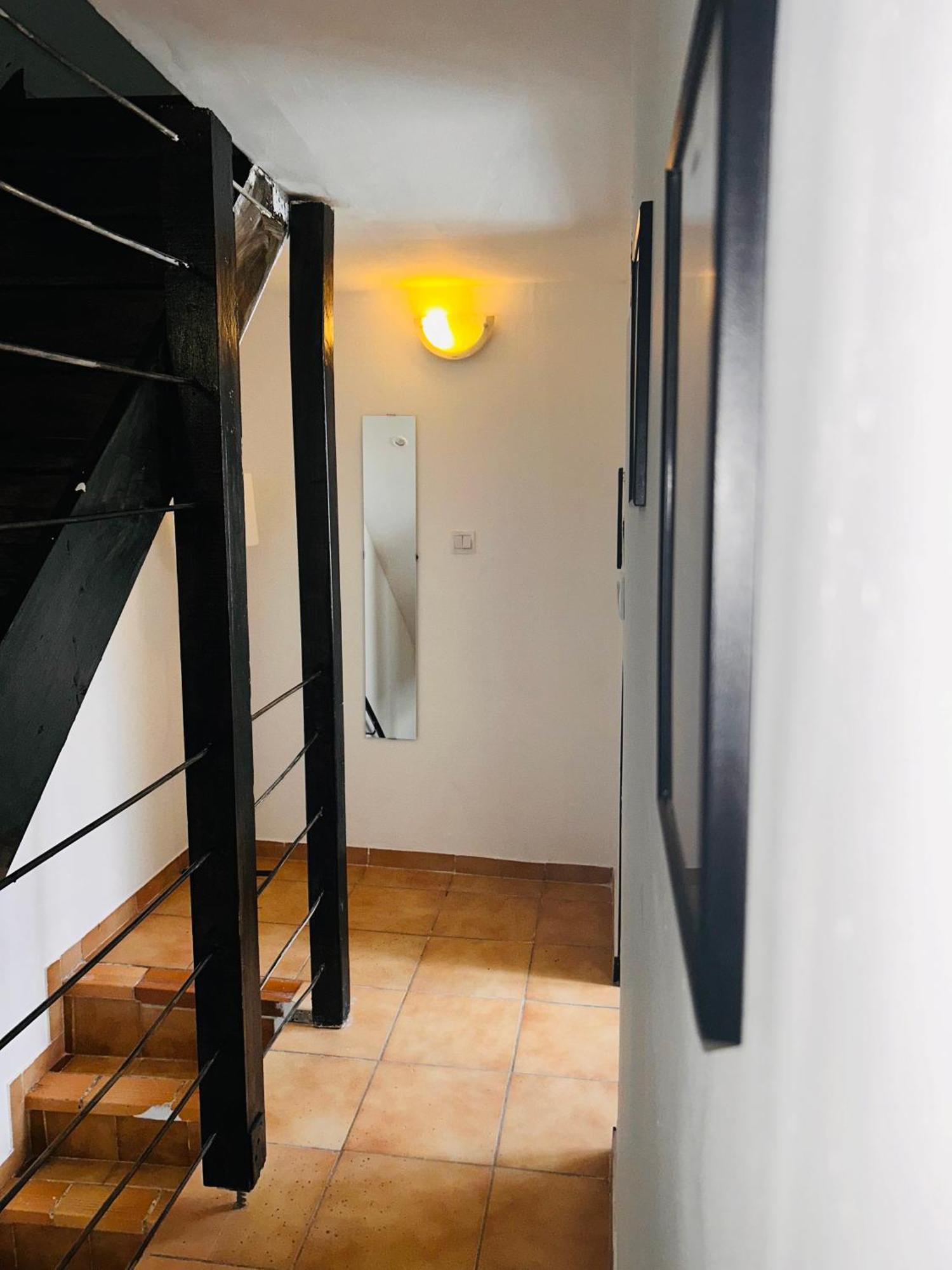 Maison Barbini Marsilia Cameră foto