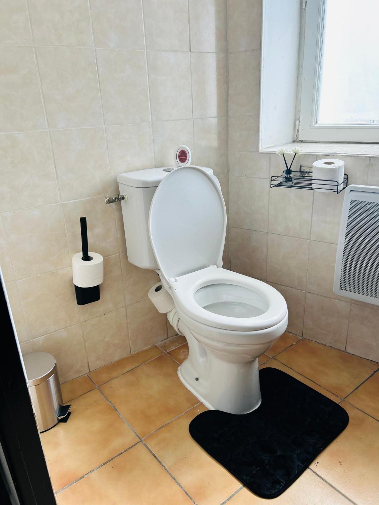 Maison Barbini Marsilia Cameră foto